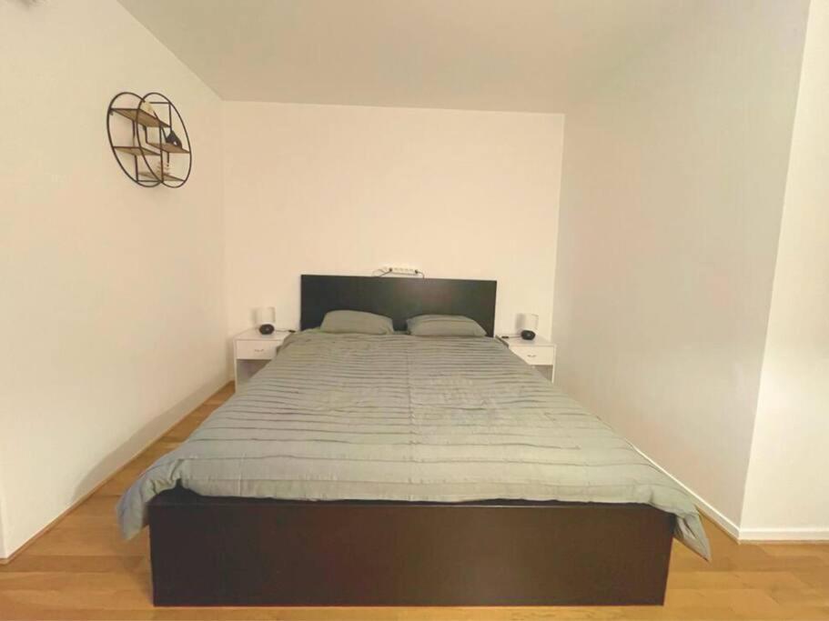 9 Min From Chateau De Vincennes - Paris & Disney Apartment แซ็ง-มัวริซ ภายนอก รูปภาพ