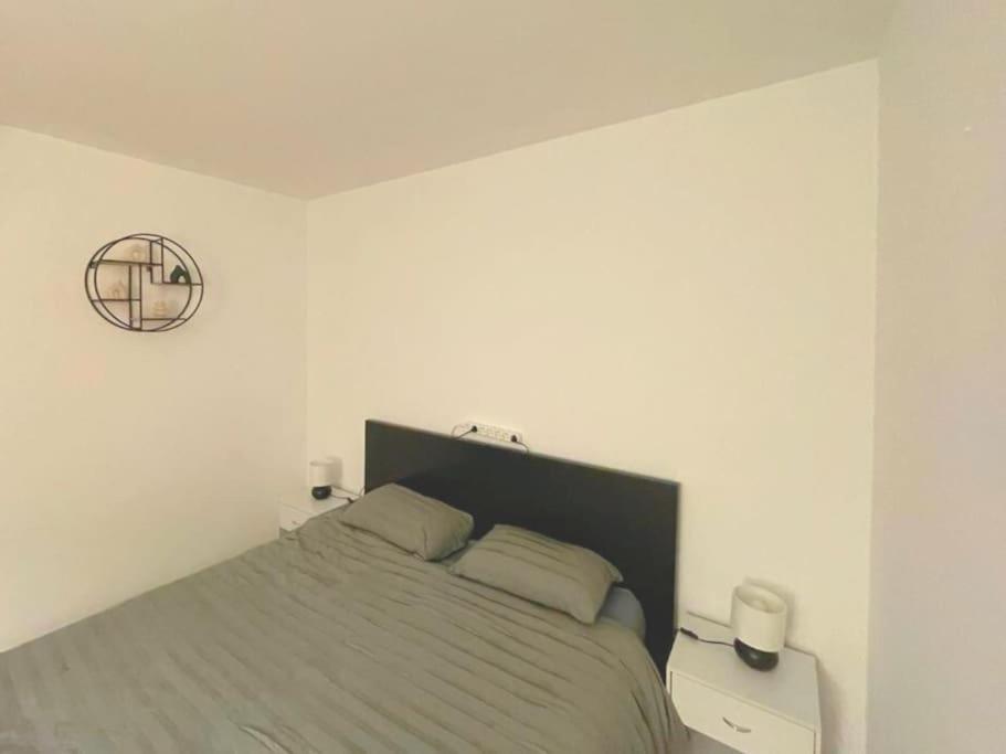 9 Min From Chateau De Vincennes - Paris & Disney Apartment แซ็ง-มัวริซ ภายนอก รูปภาพ